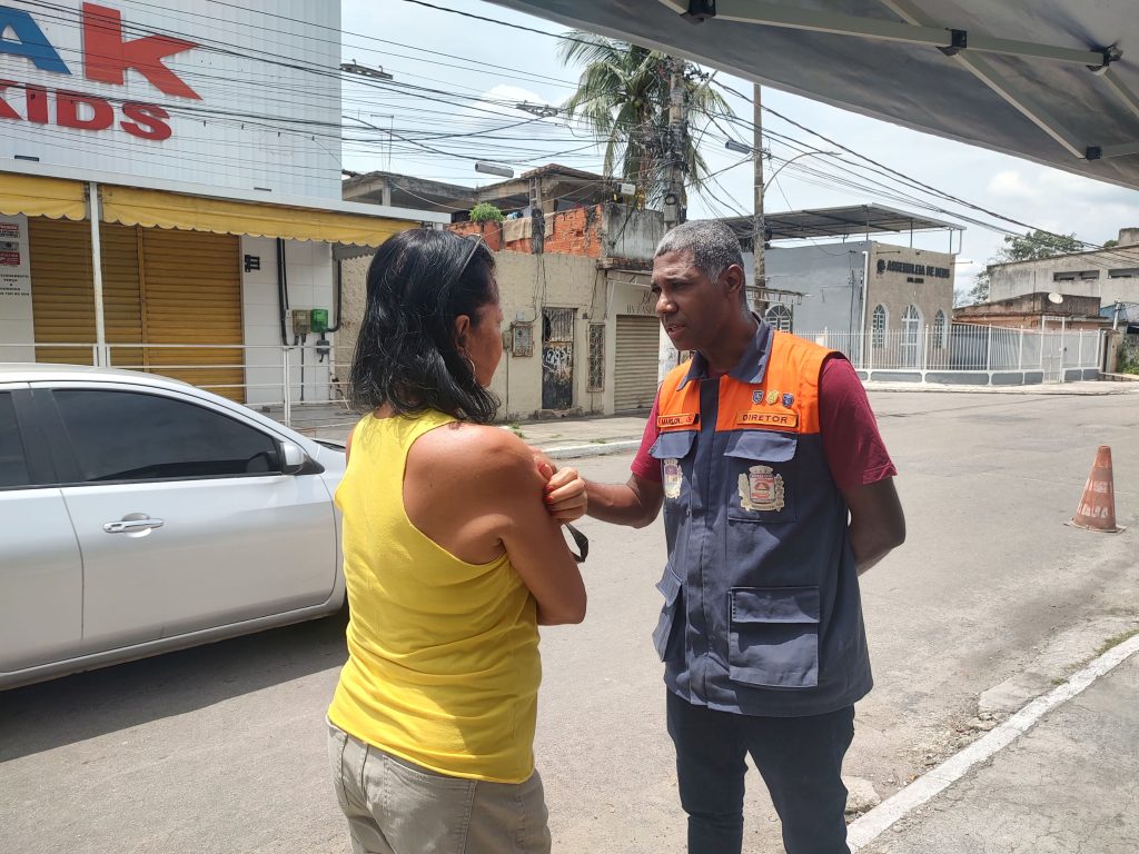 mais-de-100-familias-no-exercicio-do-simulado-de-desocupacao-em-santo-elias