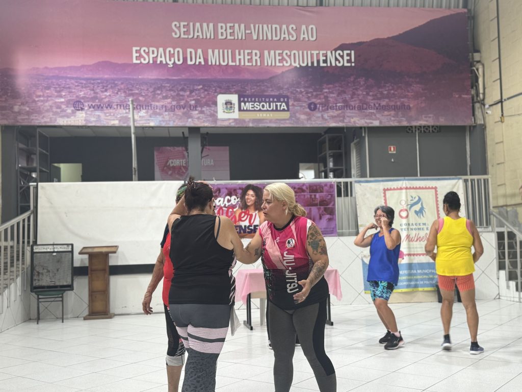 mesquita-teve-workshop-de-defesa-pessoal-gratuito-para-mulheres