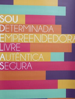Espaço da Mulher Mesquitense promove palestra sobre MEI