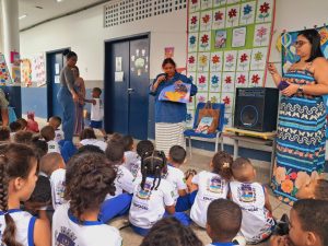 Não segue as redes sociais da Prefeitura de Mesquita? Então, clique aqui para seguir o canal do YouTube e aqui para acompanhar tudo que rola no Twitter Quer ler mais sobre o que acontece no município de Mesquita? Então, acesse nosso Portal de Notícias!