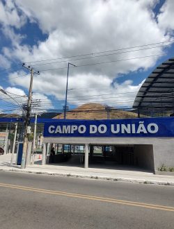 Subsecretaria Municipal de Cultura, Esporte, Lazer e Turismo em novo endereço