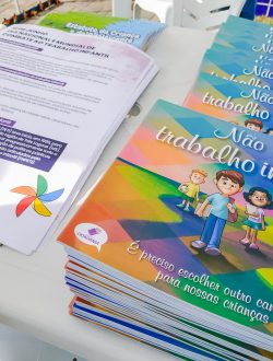 CREAS de Mesquita funciona em novo endereço