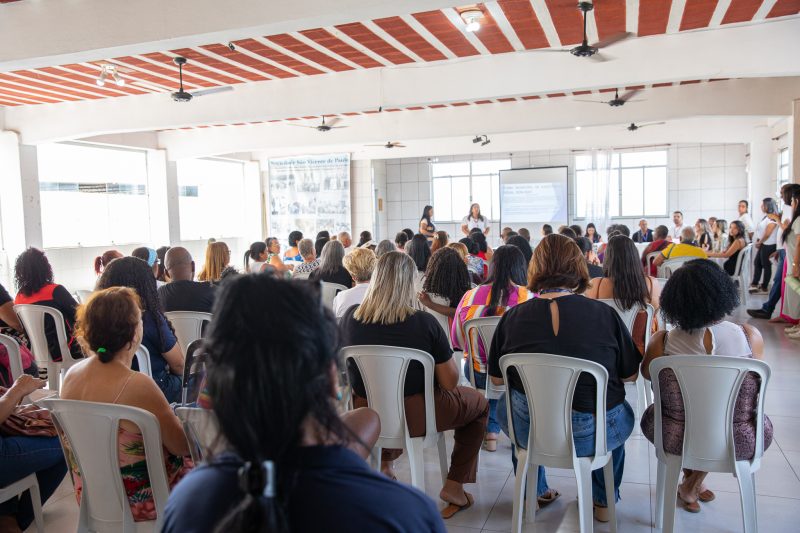 Mesquita promove audiência pública para novo Plano Municipal de Assistência Social