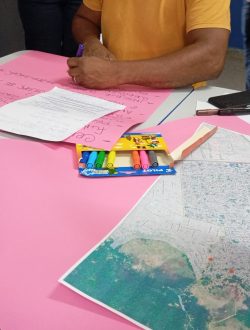 Primeira audiência pública para a revisão do Plano Diretor de Mesquita tem data confirmada