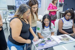 estudantes-destaque-em-conferencia-ambiental-nacional-visitam-gabinete-executivo-de-mesquita