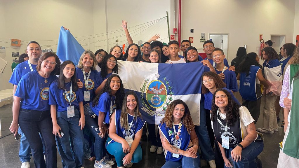 estudantes-destaque-em-conferencia-ambiental-nacional-visitam-gabinete-executivo-de-mesquita