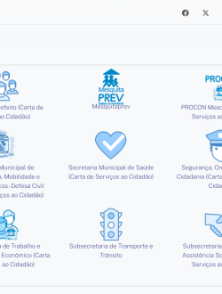 Cartas de Serviços ao Cidadão fortalecem o acesso da população aos serviços públicos