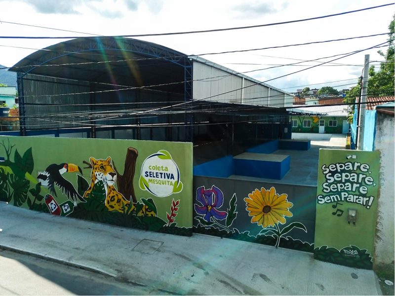 galpao-de-coleta-seletiva-chico-mendes-e-inaugurado-em-mesquita