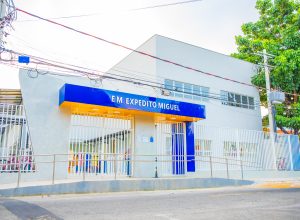 mesquita-anuncia-inauguracao-de-nova-escola-municipal