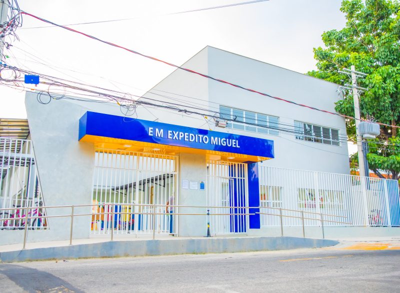 mesquita-anuncia-inauguracao-de-nova-escola-municipal