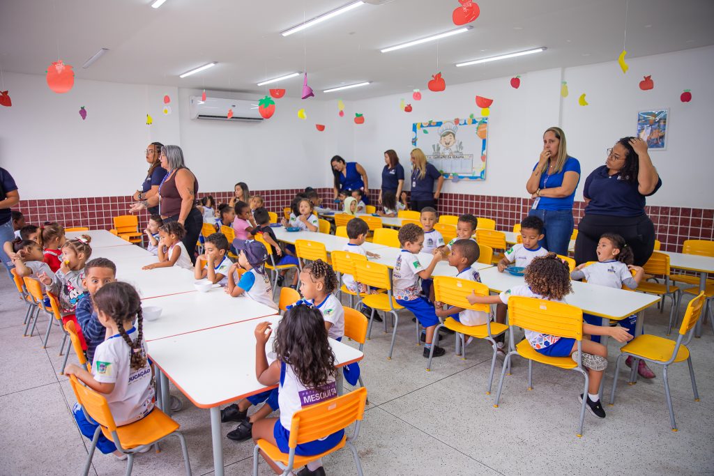 mesquita-oficializa-a-entrega-de-mais-uma-escola-de-educacao-infantil
