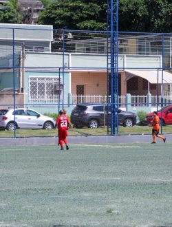 Complexo Esportivo Campo do União amplia acesso ao esporte e lazer em Mesquita