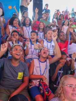 Dia Mundial do Circo com programação especial no Sebinho