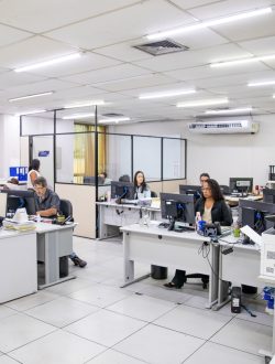 Servidores de Mesquita devem enviar declaração de IR até 13 de junho