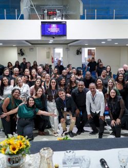 Programa Mais Saúde com Agente forma profissionais em Mesquita