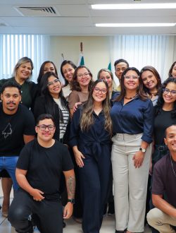 PGM de Mesquita tem novo procurador-geral adjunto