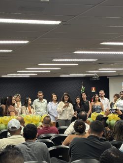 NAM de Mesquita: 10 anos de acolhimento e transformação social