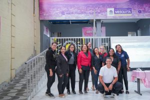 Capacitação orienta mulheres sobre como transformar cursos profissionalizantes em negócios