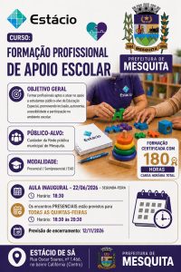 educacao-de-mesquita-abre-curso-para-mediadores