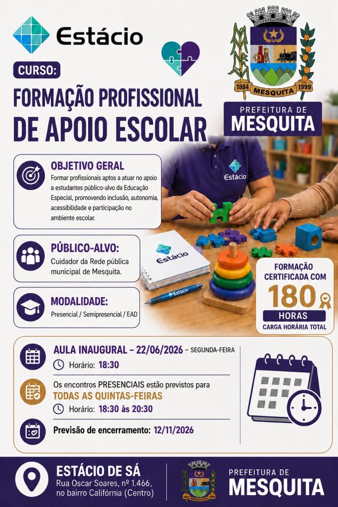educacao-de-mesquita-abre-curso-para-mediadores