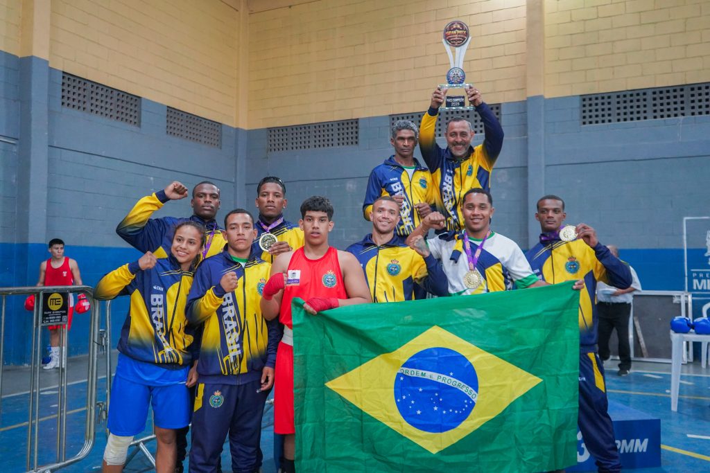 competicao-reuniu-atletas-de-sete-paises-em-mesquita