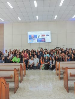 Educação de Mesquita abre curso para mediadores
