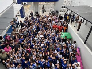 simulado-de-evacuacao-envolve-500-pessoas-em-mesquita