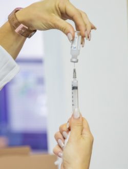 Dia D de Multivacinação e ações de saúde para público infantojuvenil neste sábado (22)